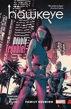 Hawkeye: Kate Bishop Vol. 3 -