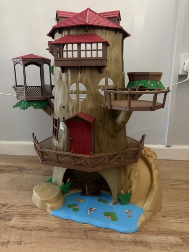 Sylvanian families vintage - sylvanian, old