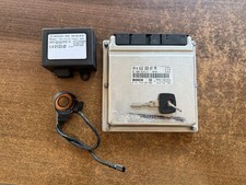 2001 Mercedes Sprinter 316 CDI