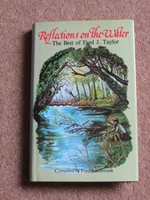 Reflections on the Water Fred