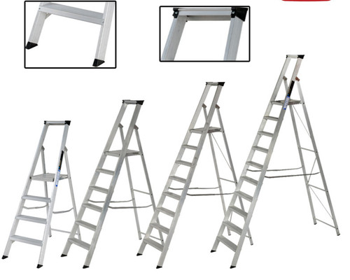 Werner class platform step - werner,