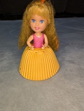 Vintage 1990s Tonka Cupcake