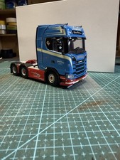 Scania S Highline Cs20h 6x2