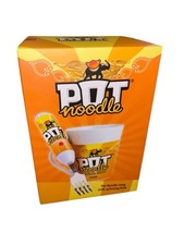 Kimm & Miller Pot Noodle Mug
