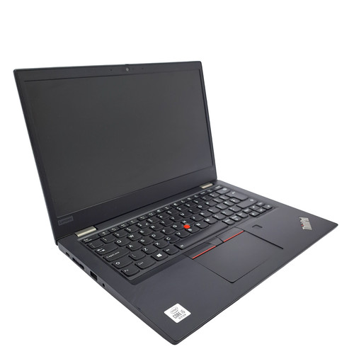 Lenovo laptop thinkpad l13 - laptop,
