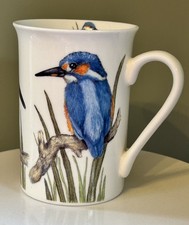 Leonardo Collection Kingfisher