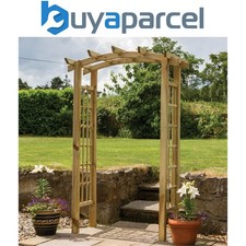 Zest Moonlight Large Trellis