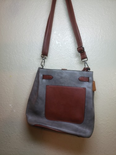 Brighton ferrara leather - brighton,