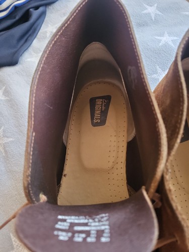 Clarks originals desert boots - clarks,