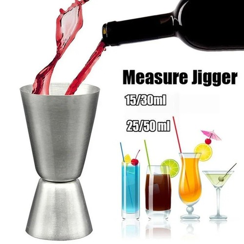 Measure cup 25ml 50ml - measure,