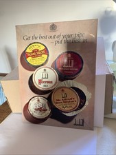 Dunhill Tabacco Vintage Pub