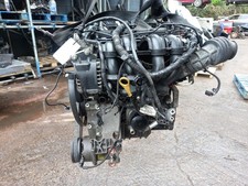 Ford Focus Mk3 Complete Engine