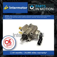 High Pressure Petrol Fuel Pump