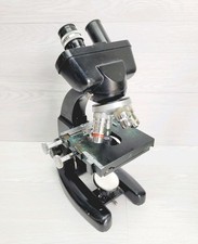 Cooke Troughton and Simms