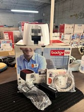 Evolis Badgy 100 Color Printer