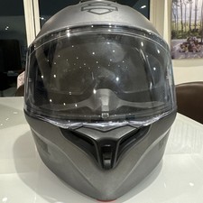Harley-Davidson Outrush R modular Bluetooth  Helmet Size Large