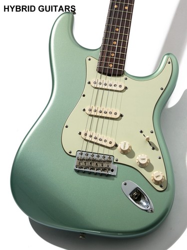 Fender custom shop - fender, master