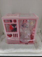 Alter Perseus Unfamiliar Duties Ver. 1/7 Scale Azur Lane Figure