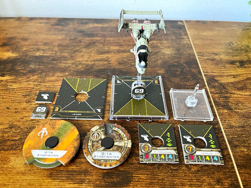 Fantasy flight games star - fantasy,