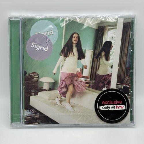 Sigrid raw 2018 hmv - raw,