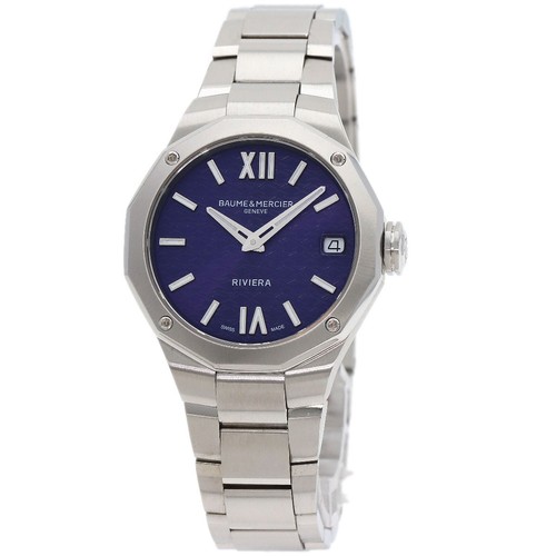 Baume mercier riviera - mercier,
