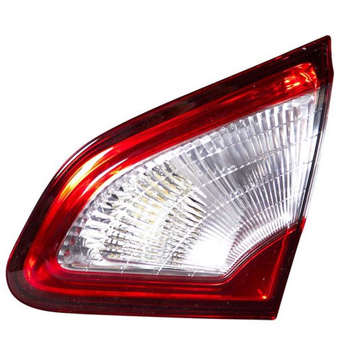 Tail light assembly right - light,