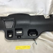 Lexus Ls400 Dashboard Under Trim Panel OBD Port 55641-50080