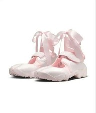 NIKE WMNS Air Rift SE Ballet Light Soft Pink HQ3761-640 23cm From Japan new