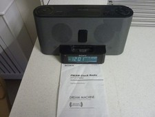 Sony ICF-C1iPMK2 Dream Machine