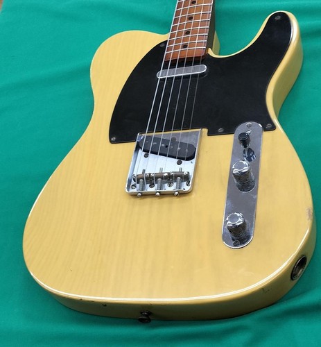 Fender american vintage - fender,
