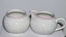 80’s Arthur Wood Pink