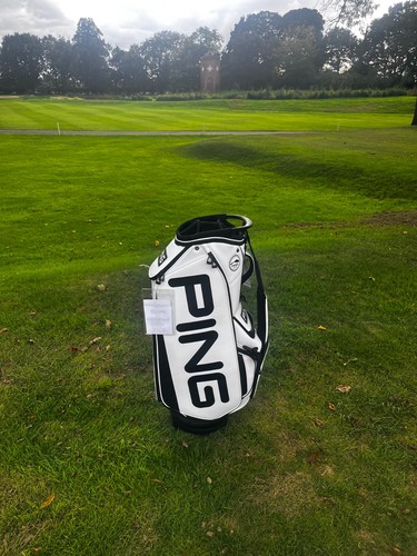 Ping staff tour bag 6 - ping, /
