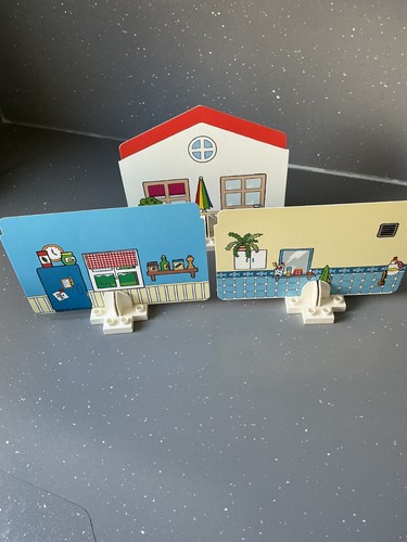 Lego duplo backdrop cards for - backdrop,