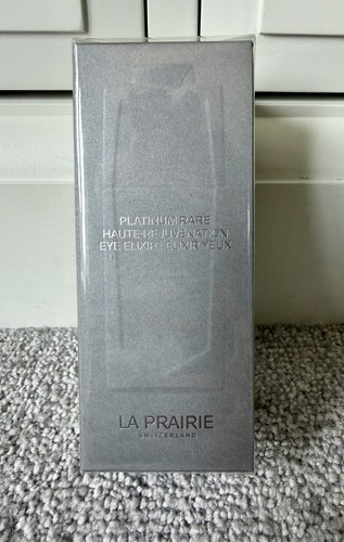 Prairie platinum rare - la,
