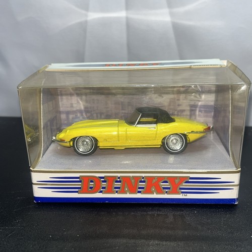 Matchbox dinky 1967 - matchbox, dy-1b