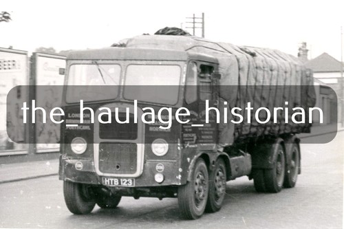 Thh truck photos scammell - truck,