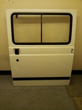 LDV CONVOY 400 MINIBUS. SIDE