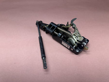 BMW E46 330CI YR 2006 M3 Conv. Front Right Folding Top Lock Latch OEM 118K Miles