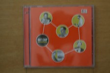  Hot Chip ‎– DJ-Kicks  (Box C108)