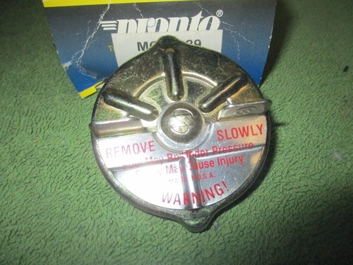 New gas cap - new, (1)