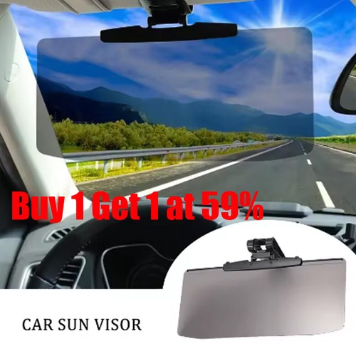 Car sun visor - sun,