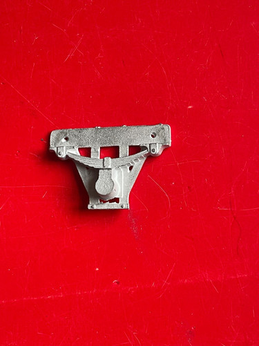 Gauge wagon axleguard - o,