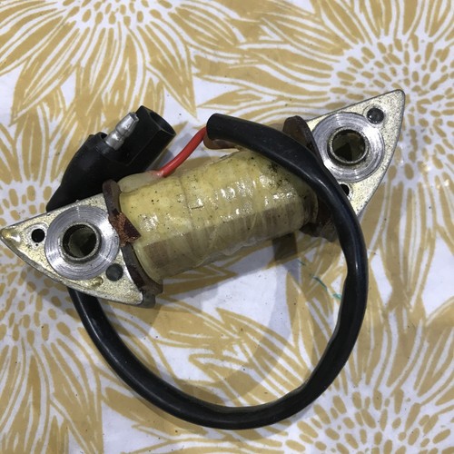 Kawasaki coil exciter - coil,