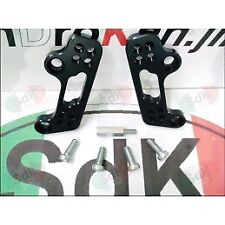 Yamaha R6 99-2002 Rears -