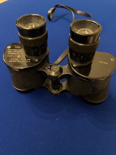 Navy ships binoculars 6x - navy,