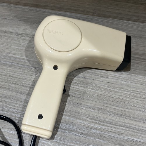 Philips hair dryer 1970s - -,