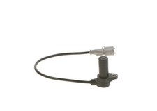 BOSCH Crankshaft Sensor for