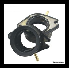 Intake Pipe Pair - Yamaha XV