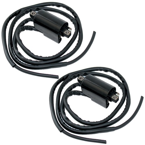 Set ignition coil for - of, 2