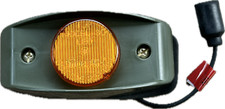 US Army Hmmwv Humvee LED Side